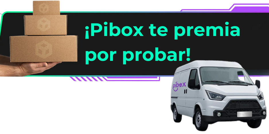 ¡Pibox te premia por probar! (1)